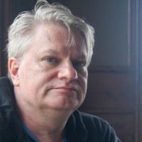 New York University Employee Tom Igoe's profile photo