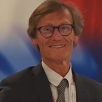 AUTOVISION Employee Stephane de Brun's profile photo