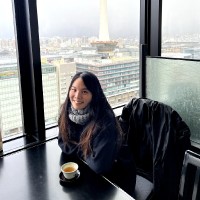 Meta Employee Yen Lee's profile photo