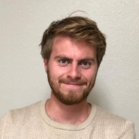 Quitoque Employee Vincent Degraeve's profile photo