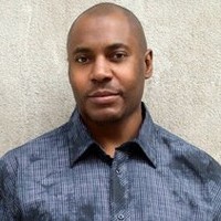 Agate Publishing, Inc. Employee Terrance Dean's profile photo