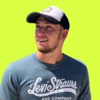 PROJECTA LLC Employee Artem Chertichshev's profile photo