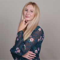 The Fund for American Studies Employee Morgan Bromley's profile photo