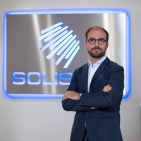 Solisyon GmbH Employee Ben Weissman's profile photo