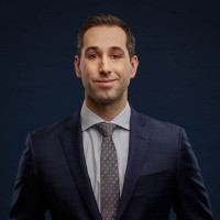 Motley Rice Employee Mike Daly's profile photo