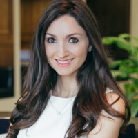 Ruby Media Group Employee Kristen Ruby's profile photo