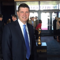 FC Dallas Employee Tom Jones's profile photo