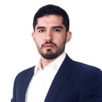 C.H. Robinson Employee Isaac D. Gómez Arias's profile photo