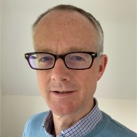 Dassault Systèmes Employee Ben Willcocks's profile photo