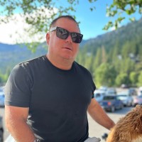 CES Utility Solutions Employee Fred Brunton's profile photo