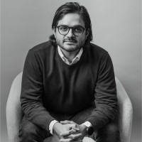 KIVO Employee Jose Agüero Rivera's profile photo