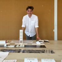 Ark architecten Employee Mykhailo Shvets-Mashkara's profile photo