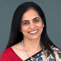 BNP Paribas Employee Sangeeta Kumar's profile photo