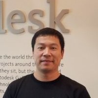 Cedarglen Homes Employee William Song's profile photo
