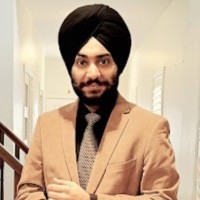 Amanjot Minhas's profile photo