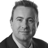 33 Chambers Employee Christopher Convey's profile photo