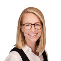 Argano Employee Jenny Hughes's profile photo