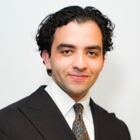 CANOVIA Banque d'affaires Employee Manil Sahbatou's profile photo