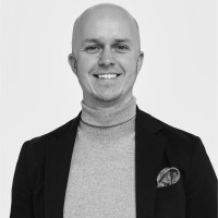 Schibsted Suomi Employee Niklas Lingblom's profile photo