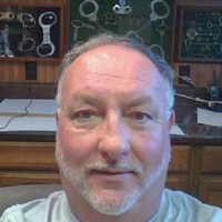 Jeff Martin