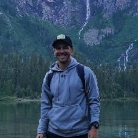 Becht Employee Andrew Thigpen's profile photo