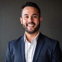The Arena Group Employee Ronnie Jimenez's profile photo