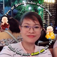 Freeview Employee Thao Tran's profile photo