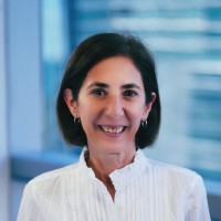 Liberty Mutual Insurance Employee Claudia Gonzalez's profile photo