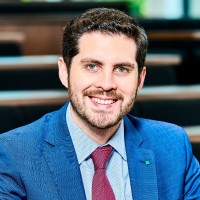 TECNOGLOBAL Employee Carlos Escobar Montecinos's profile photo