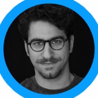 relevanC Employee Nathan Charpentier's profile photo