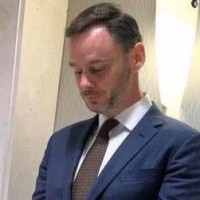 Orlando Sentinel Employee Jason Garcia's profile photo