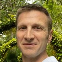 Play Ventures Employee David Evans's profile photo