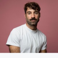 Primary Stages Employee Jesse Kovarsky's profile photo