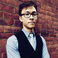 Digital Reach Agency Employee Isaac Maurice's profile photo