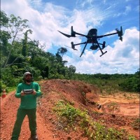 Consominas Engenharia Employee Breno de Lana Gonçalves's profile photo