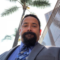 Los Angeles County Department of Health Services Employee Luis Lovato's profile photo