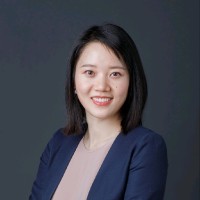 State Street Employee Jiaqi Wei's profile photo