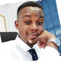 Hlologelo Mashilo Email