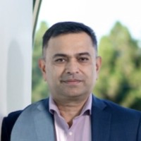 SingleStore Employee Nadeem Asghar's profile photo