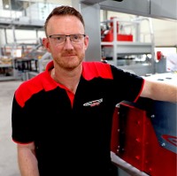 Mesken Employee Henk's profile photo
