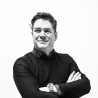 The Frameworks Employee Don Gorman's profile photo