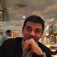 EnglishCentral, Inc. Employee Kagan Cihangiroglu's profile photo