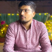 Adarsh Kumar's profile photo