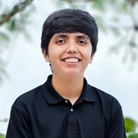 Naina Sharma Email & Phone Number