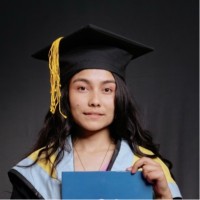 Proventus Analytics Employee Apsara Bishwokarma's profile photo