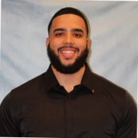 JPMorganChase Employee Luis Tavarez's profile photo