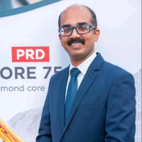 PRD RIGS Employee Noushad Kassim's profile photo