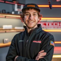 HiViz LED Lighting / FireTech Lights Employee Spencer Carter's profile photo