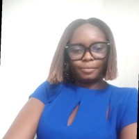 Union Bank of Nigeria Employee Temitope Johnson's profile photo