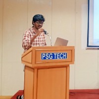 Jeeva Bharathi Email